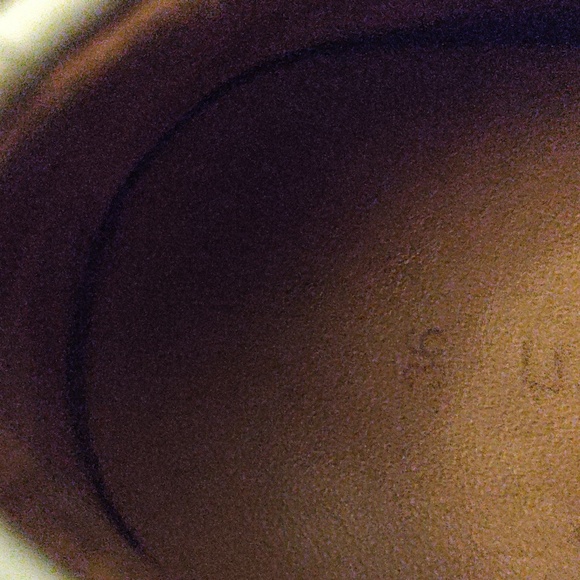 WIRTH - "EVIDENCE" SLIP ON SNEAKERS - Picture 6 of 12